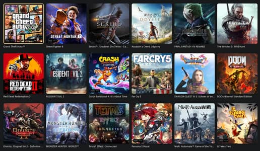 Ps4 & Ps5 Games | PlayStation Games | Ps5 | Ps4 | Ps plus | Ps5 Cd |