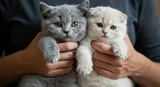 British shorthair and Scottish fold and all types of animals available