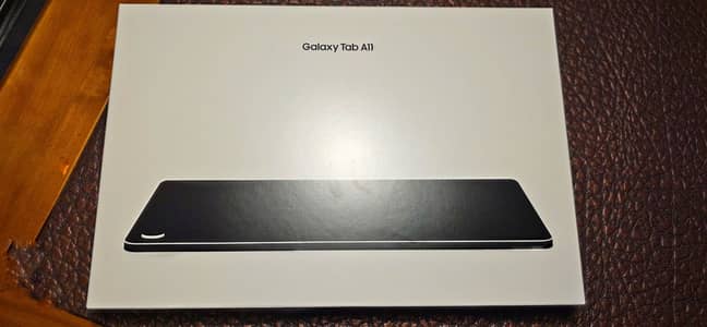 Samsung Tab A11 2026