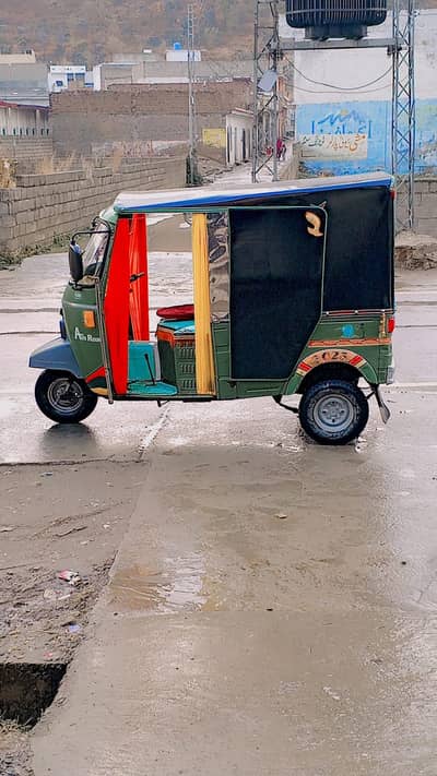 in good condition
