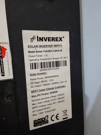 SOLAR INVERTER
