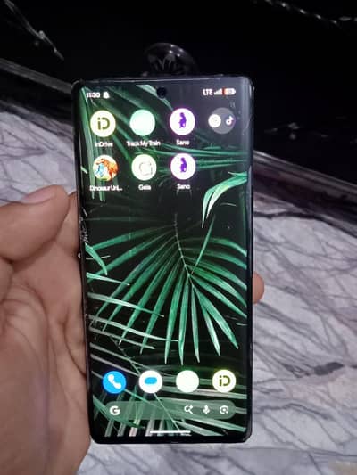 Google Pixel 6 Pro