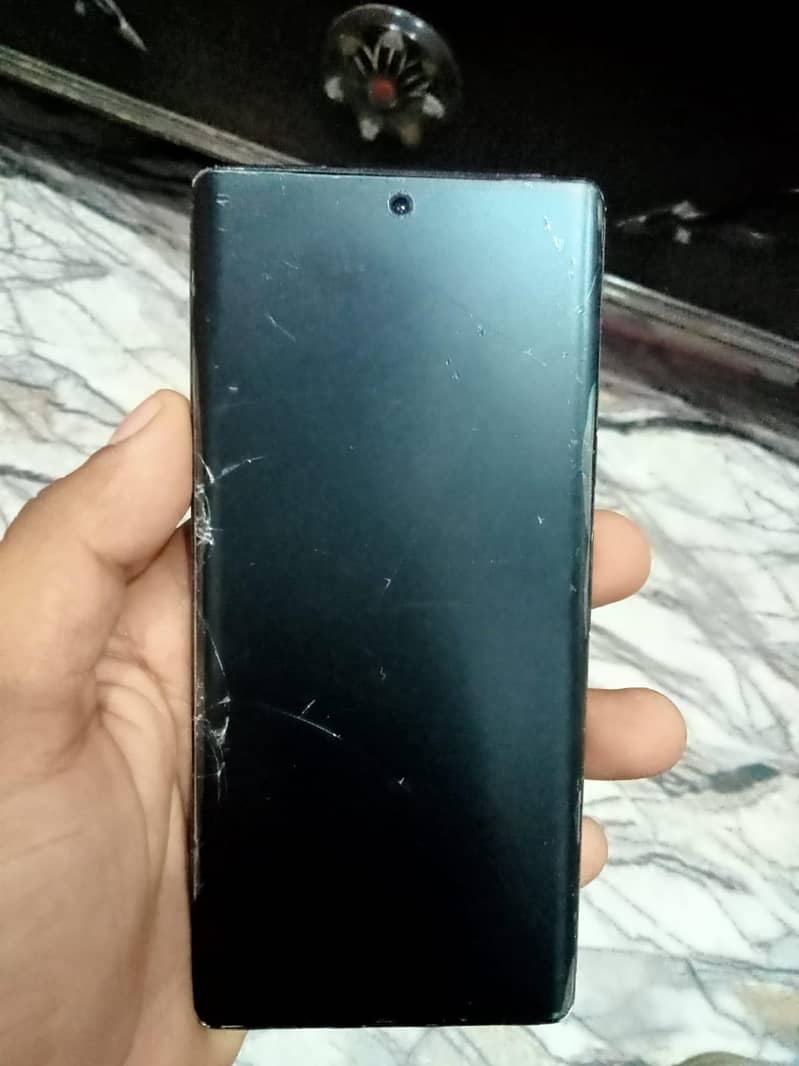 Google Pixel 6 Pro 3
