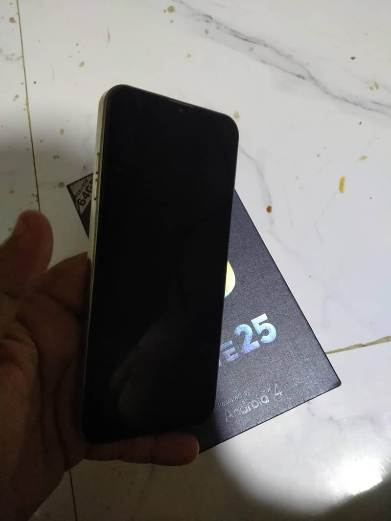 G Five Note 25 2