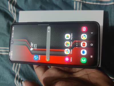 Samsung Mobile A32