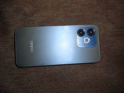 OPPO A6s Pro
