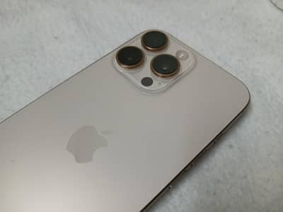 Apple iPhone 16 Pro Max PTA APPROVED