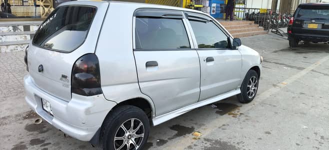 Suzuki Alto 2006