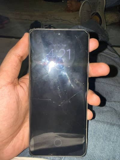 Xiaomi Redmi Note 14 Pro