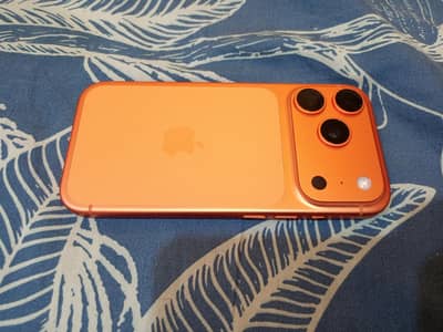 Iphone 17 Pro 256gb Factory Unlock Non pta