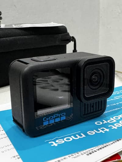 GoPro Hero 13 Black just like a New