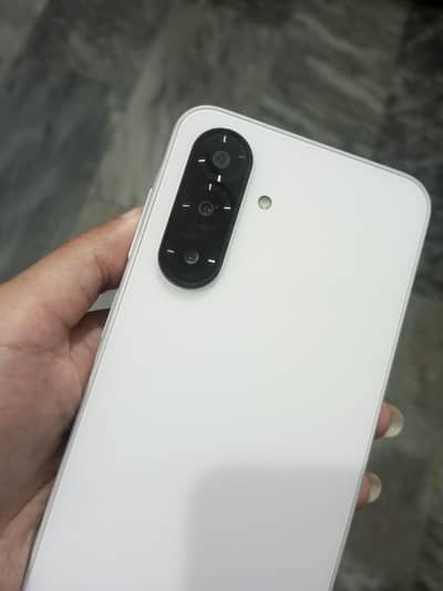 Samsung Mobile A26