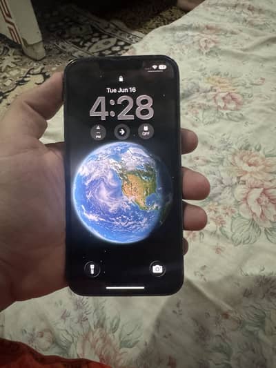 Apple iPhone 13 Pro