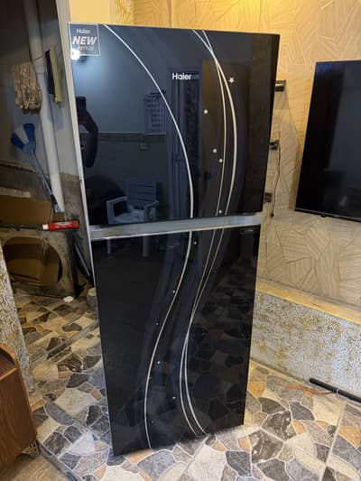 Haier Refrigerator For Sale