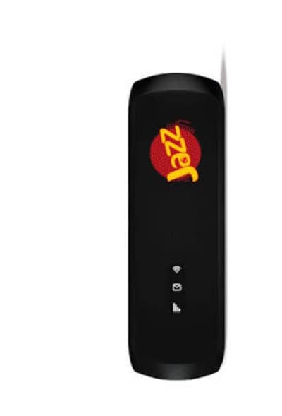 jazz device 4G