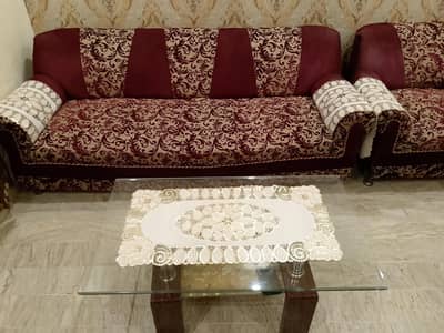 sofa Center table for sale