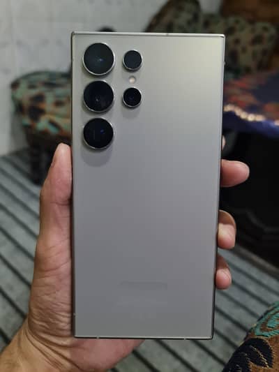 S24 ultra