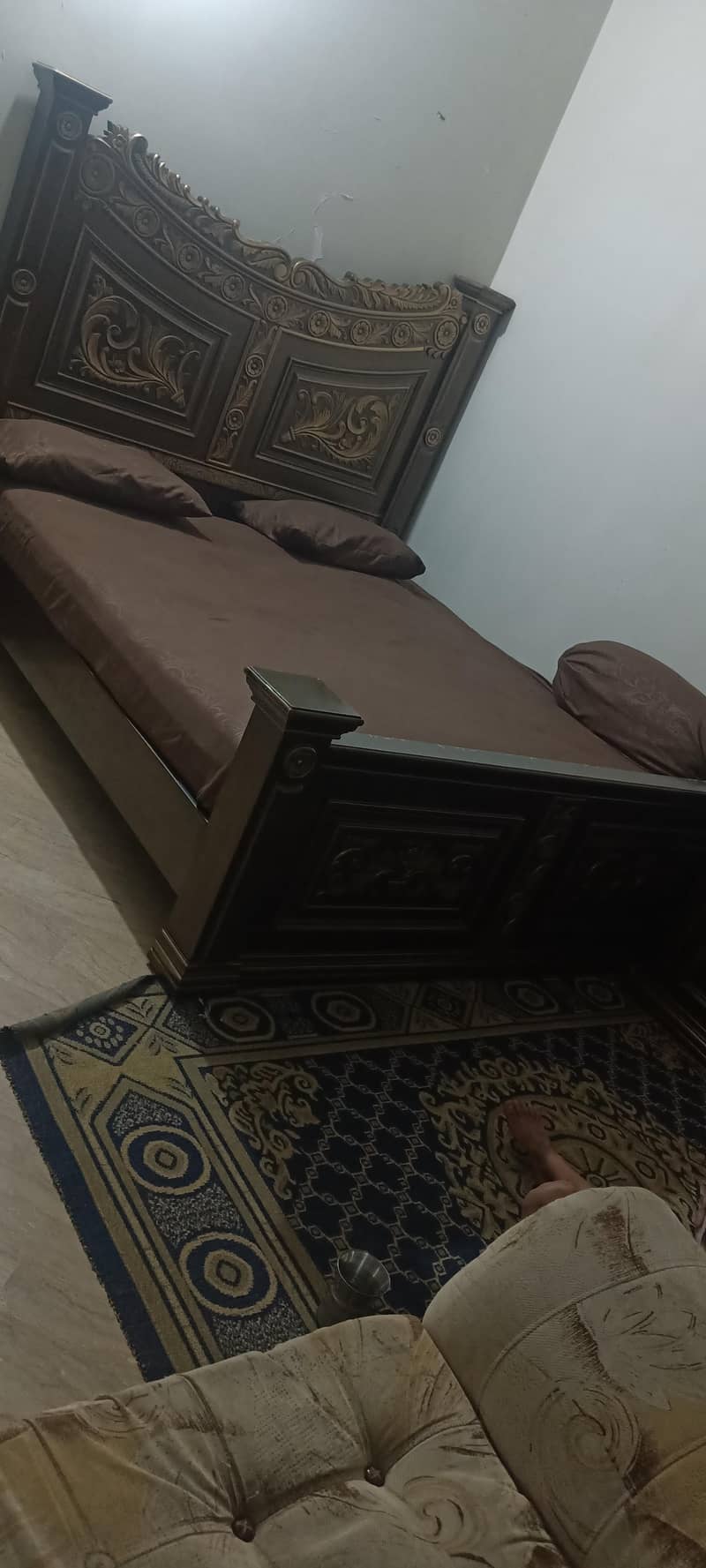 bed set 0