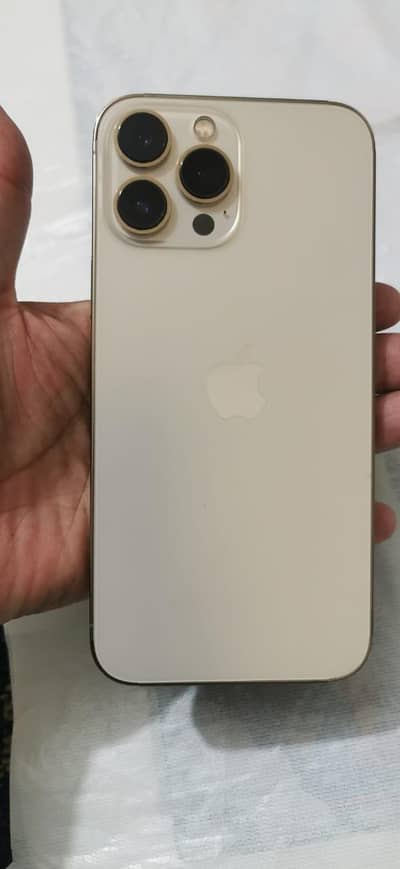 Iphone 13 Pro Max 128gb FU