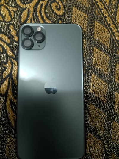 Apple iPhone 11 Pro Max jv 64 gb