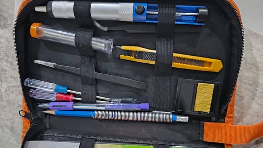 Soldering Iron Full Kit | Drill Machine | Tighter Hand tools | Other