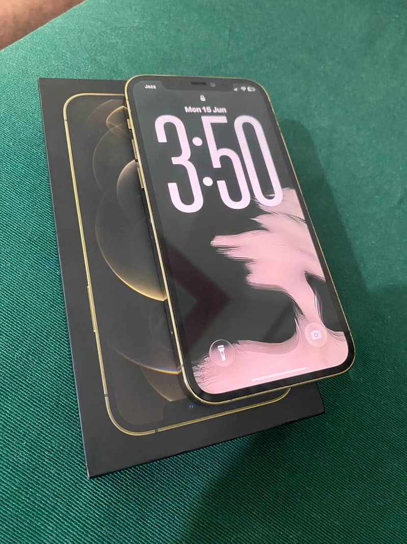 iPhone 12 Pro 2