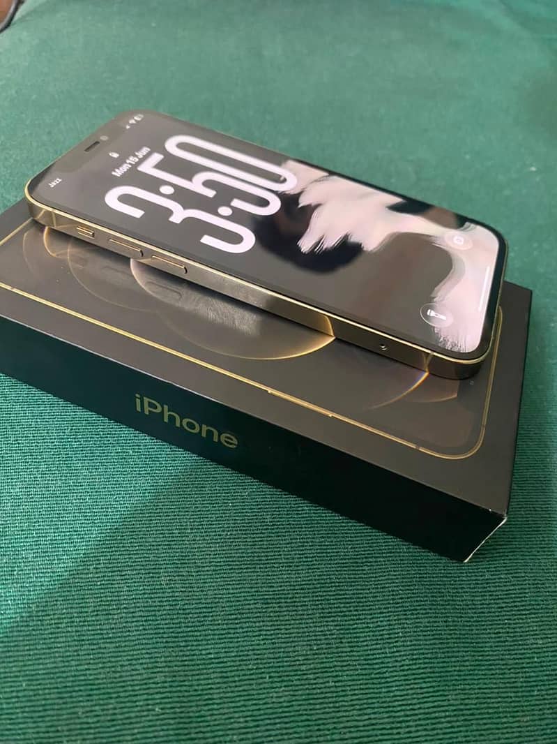 iPhone 12 Pro 3