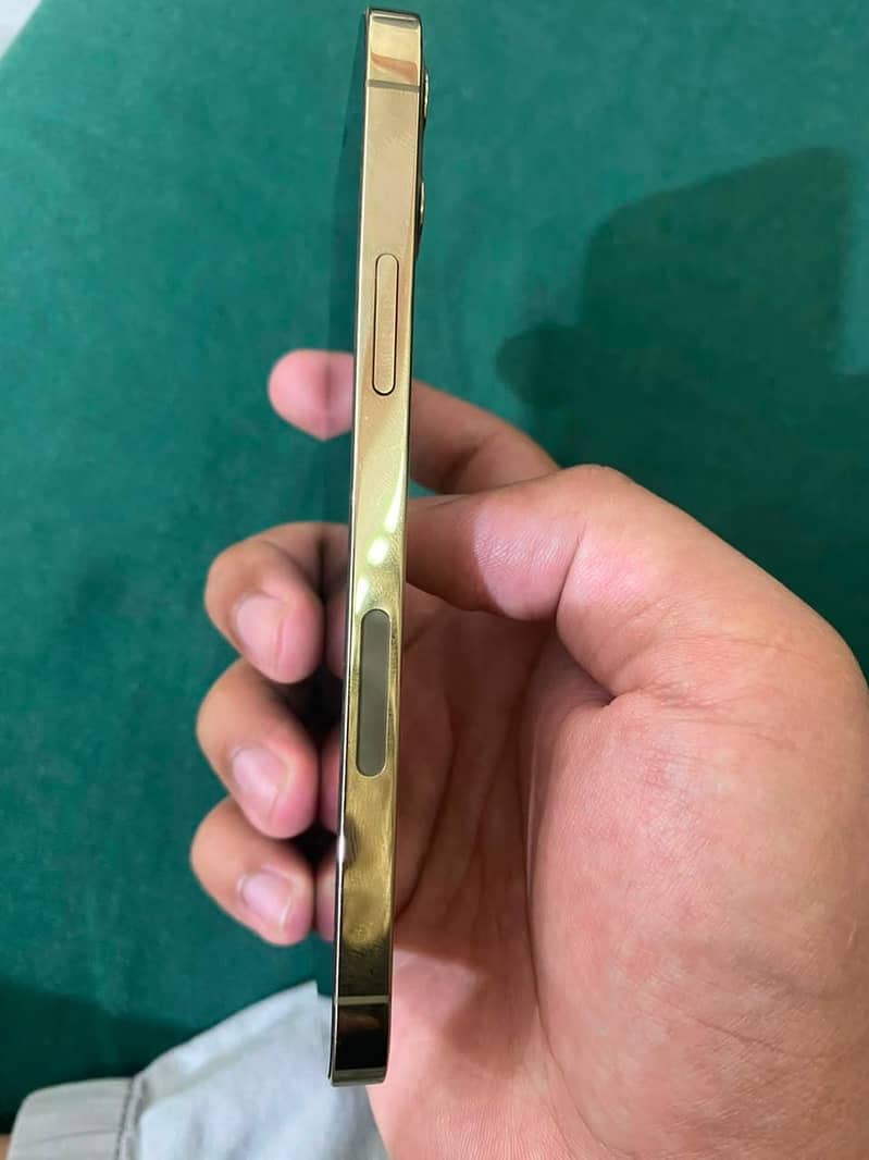 iPhone 12 Pro 5