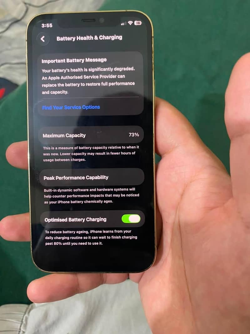 iPhone 12 Pro 10