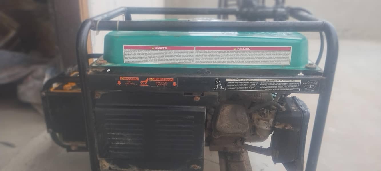 generator 2