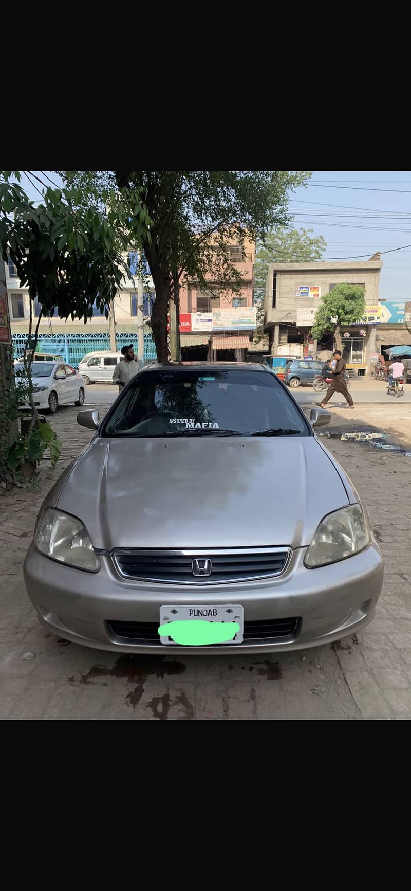 Civic 0