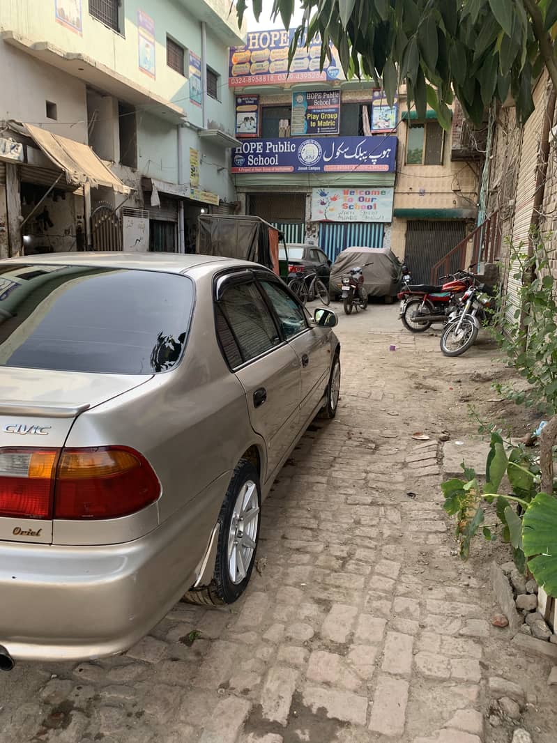 Civic 2