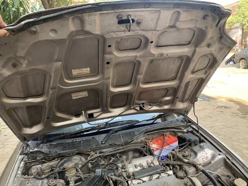 Civic 15