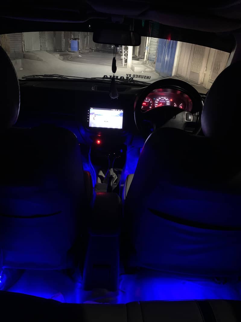 Civic 17