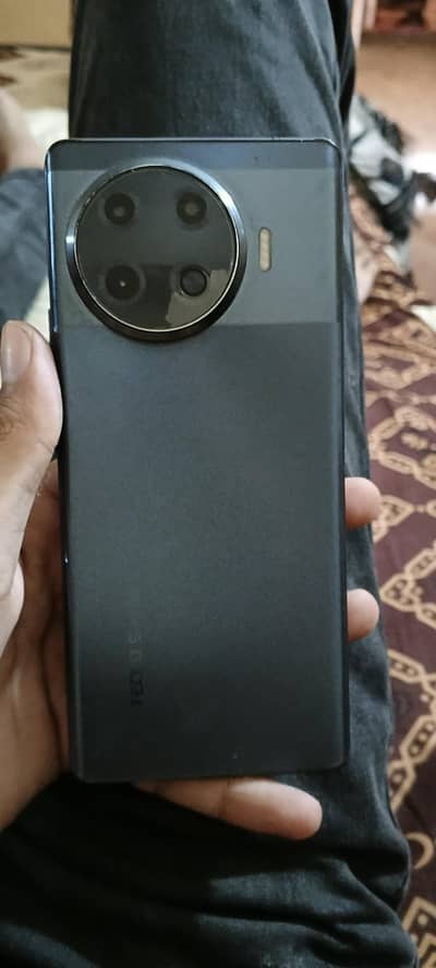 Tecno Spark 20 Pro Plus