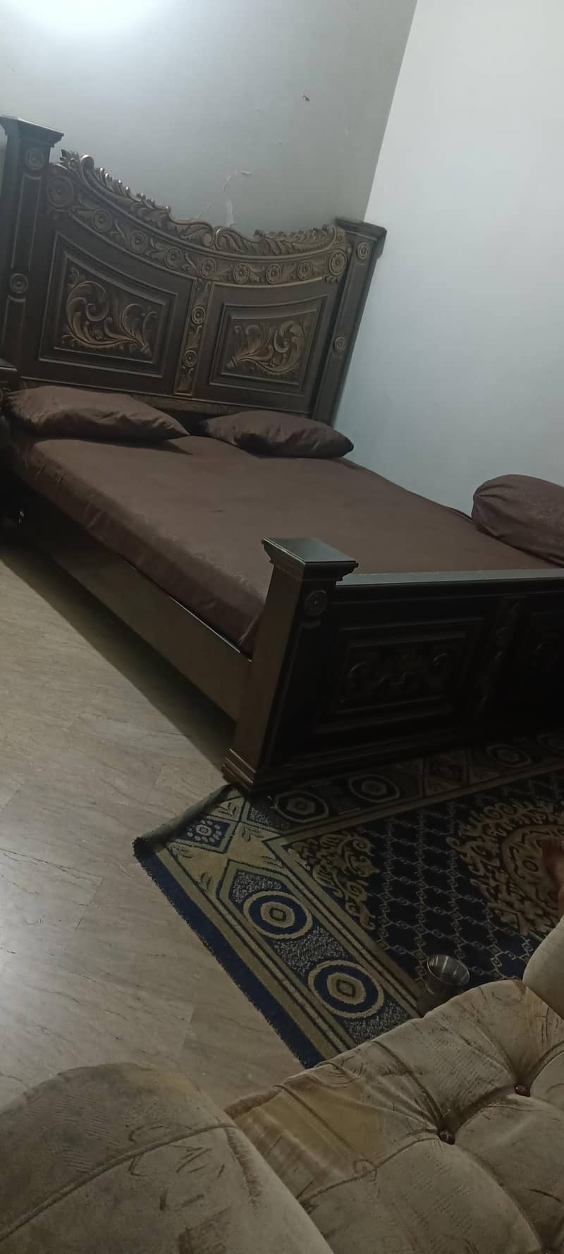bed set 4