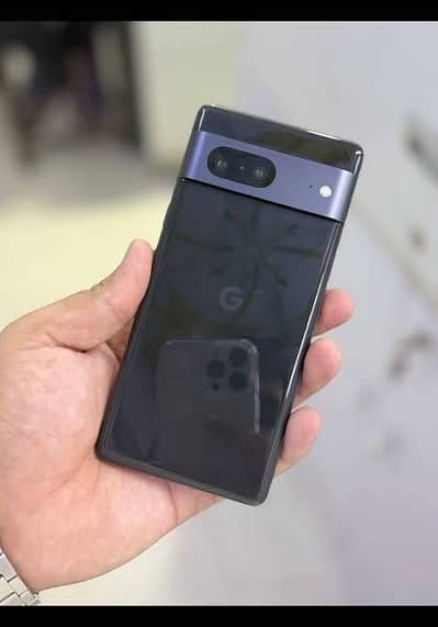 Google Pixel 7