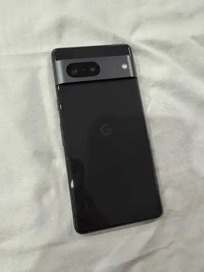 Google Pixel 7 1