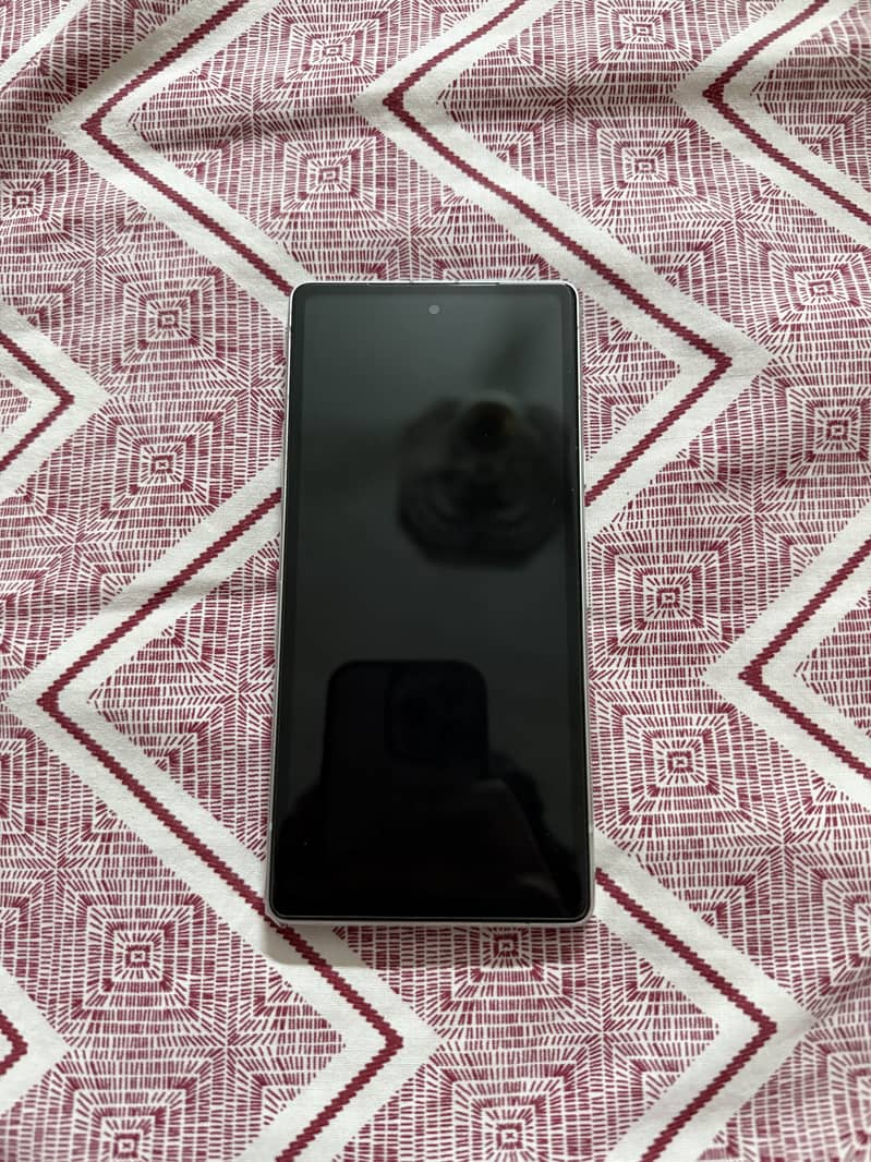 Google pixel 7a 1
