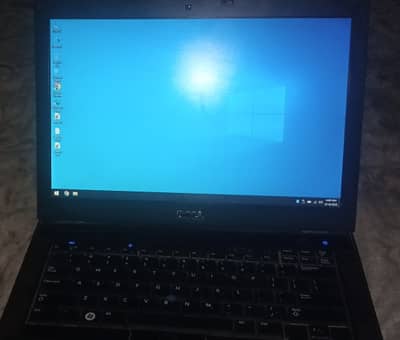 Dell Latitude Core i5 Laptop