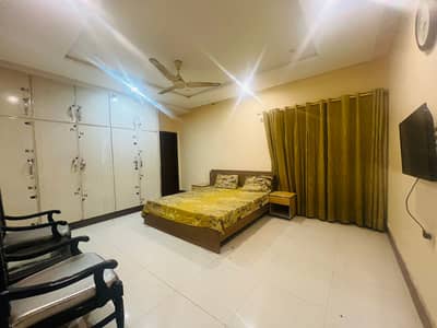 House for rent model City 03211777676