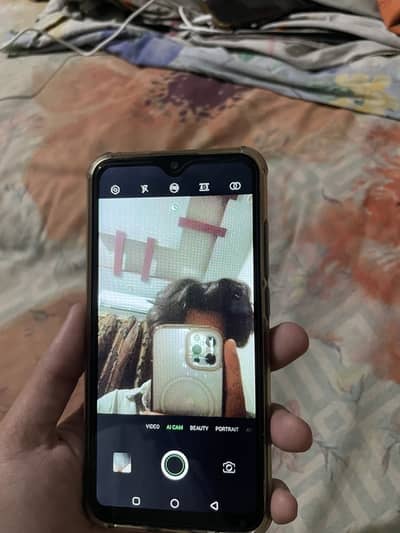 Infinix Smart 3 Plus