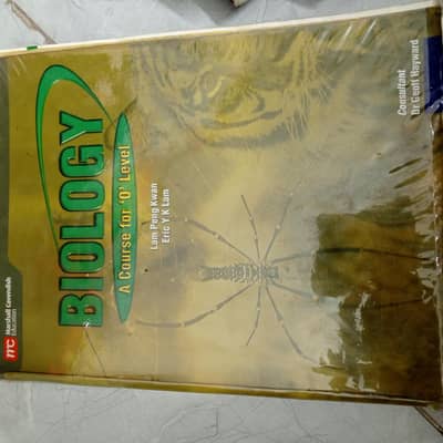 new addition olevels book