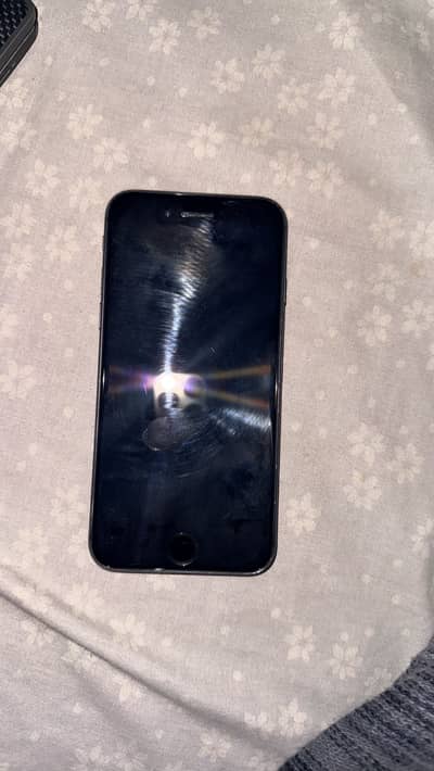 Apple iPhone 8 factory unlock 64gb (full sim time)