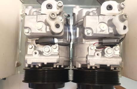 MERCEDES BENZ BRAND NEW COMPRESSOR W203/W204/W211