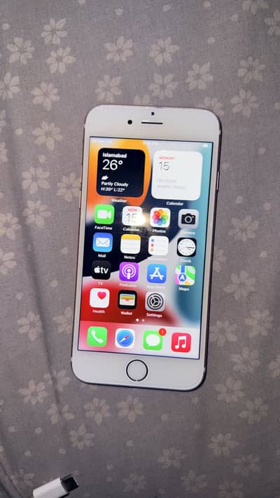 Apple iPhone 6S (bypass) uk imported