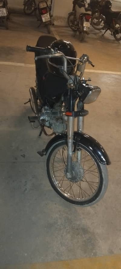 bike selling