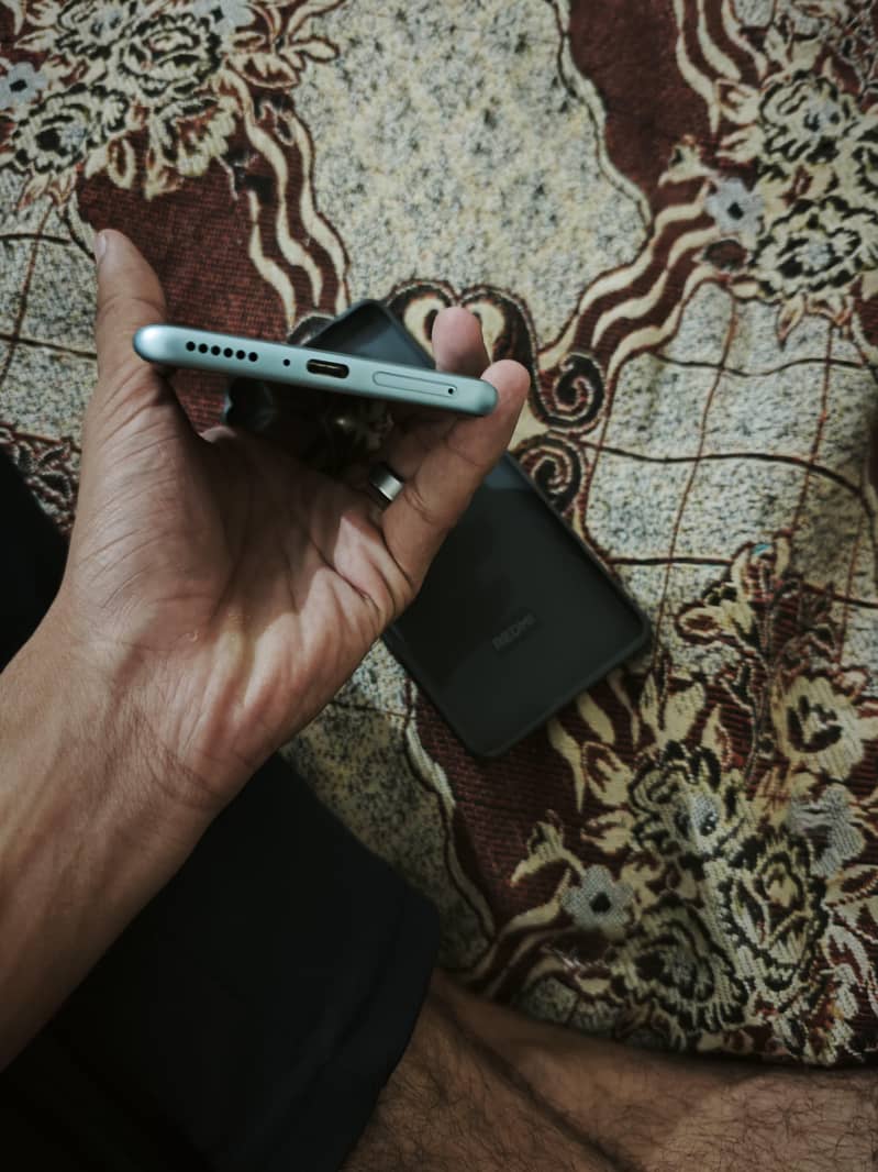 Xiaomi Redmi Note 15 3