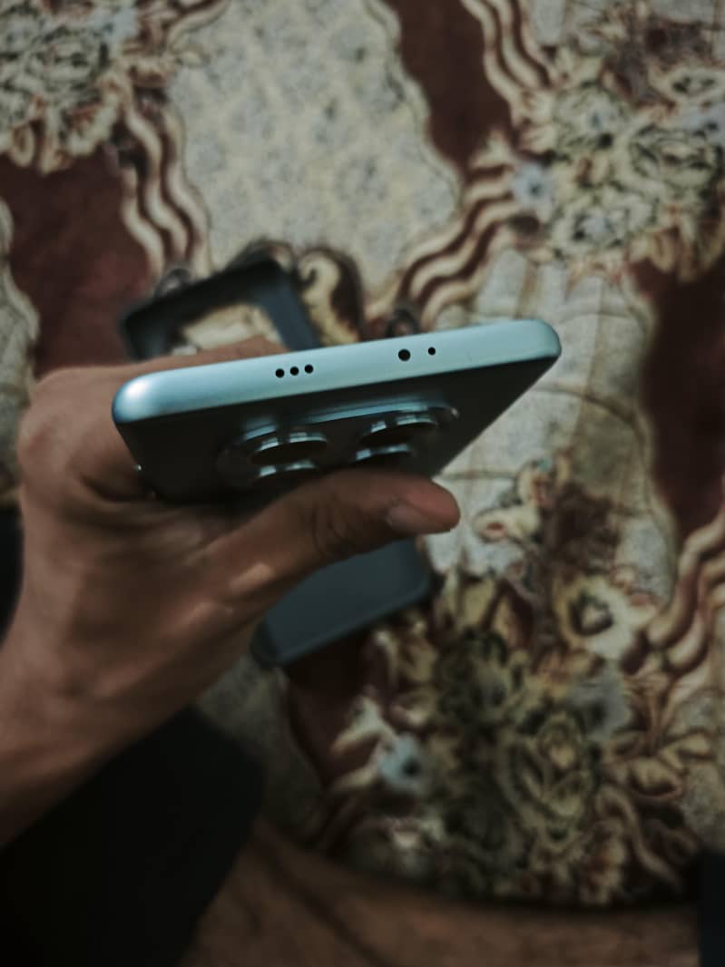 Xiaomi Redmi Note 15 4