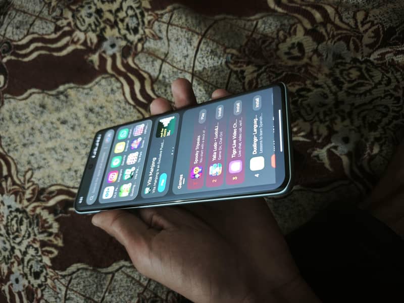 Xiaomi Redmi Note 15 6